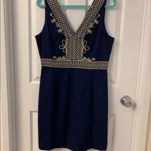 Lilly Pulitzer Aveline Shift